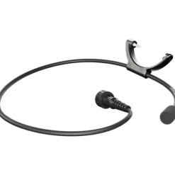 Sordin Supreme T2 Flex Com CC mikrofonipuomi