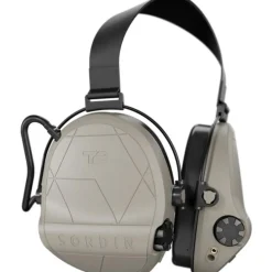 Sordin Supreme T2 Neckband aktiivikuulosuojaimet