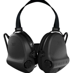 Sordin Supreme X2 Neckband Gel aktiivikuulosuojaimet