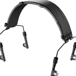 Sordin X2/T2 Suspension Kit Headband Leather Päälakisanka