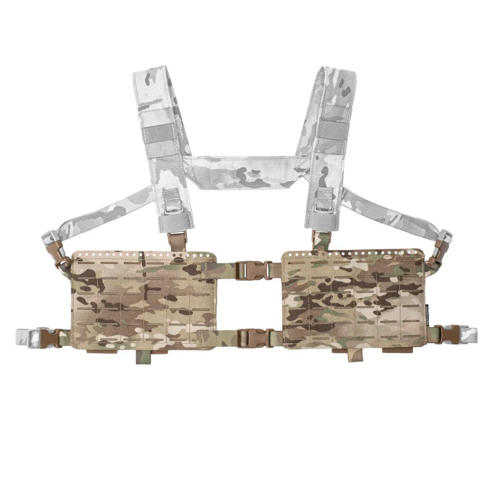 Spiritus Systems 34 Alpha Chest Rig