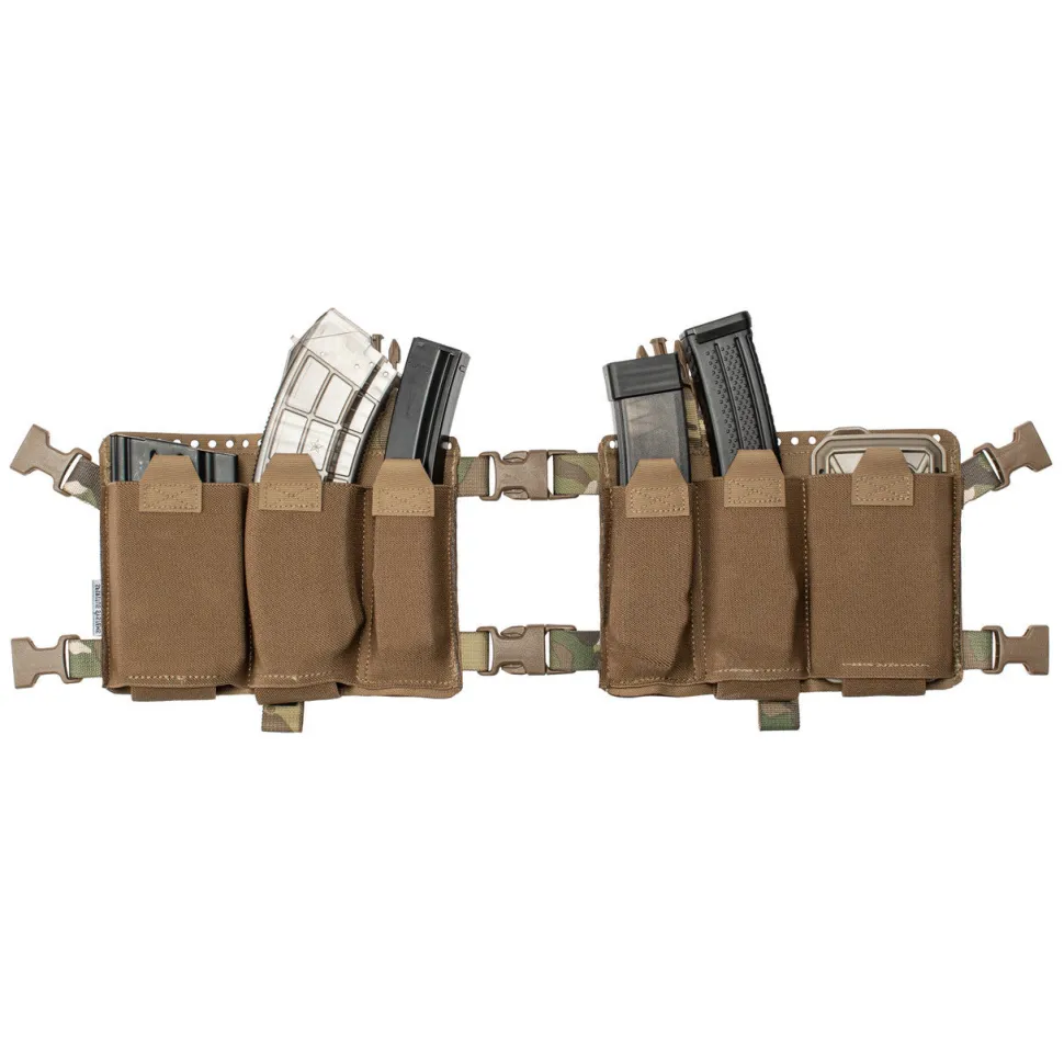 Spiritus Systems 34 Alpha Chest Rig