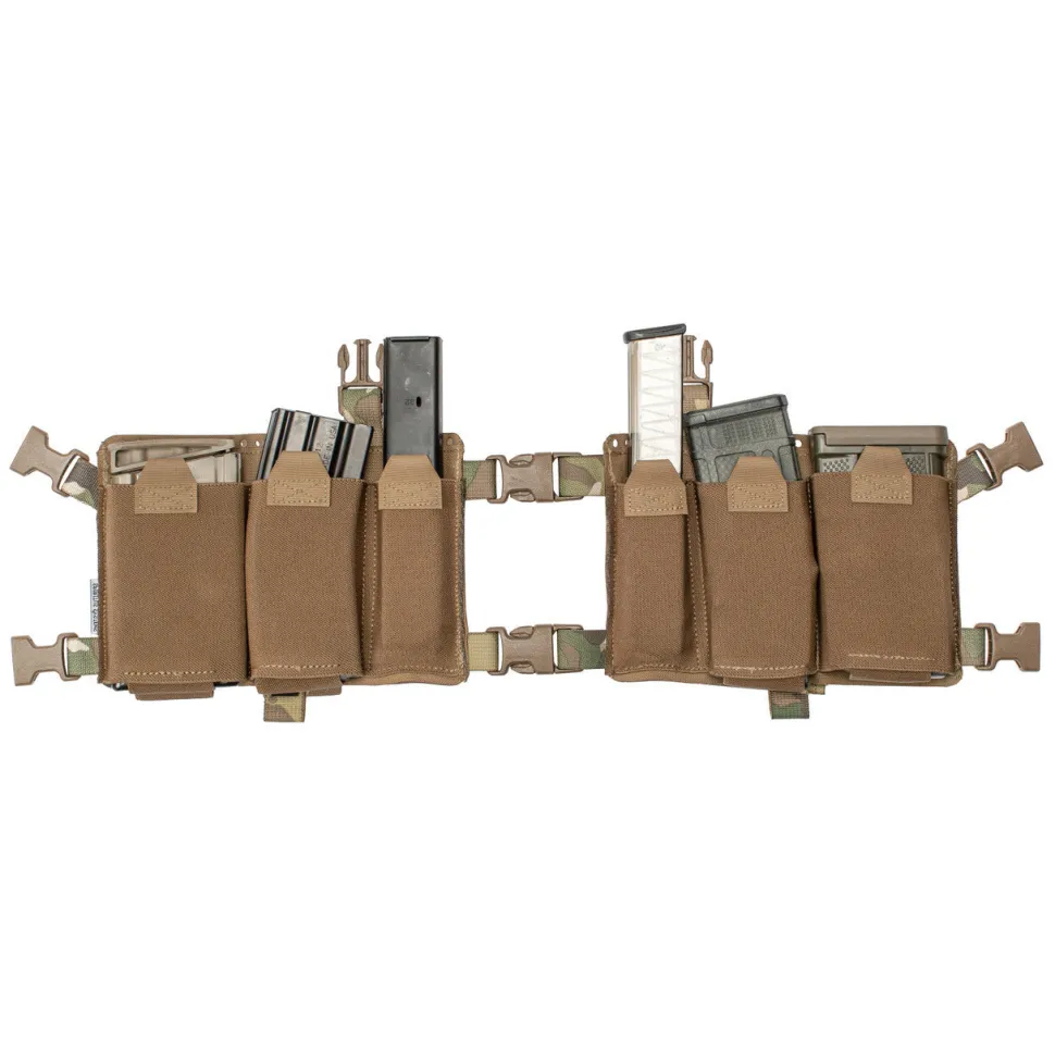 Spiritus Systems 34 Alpha Chest Rig