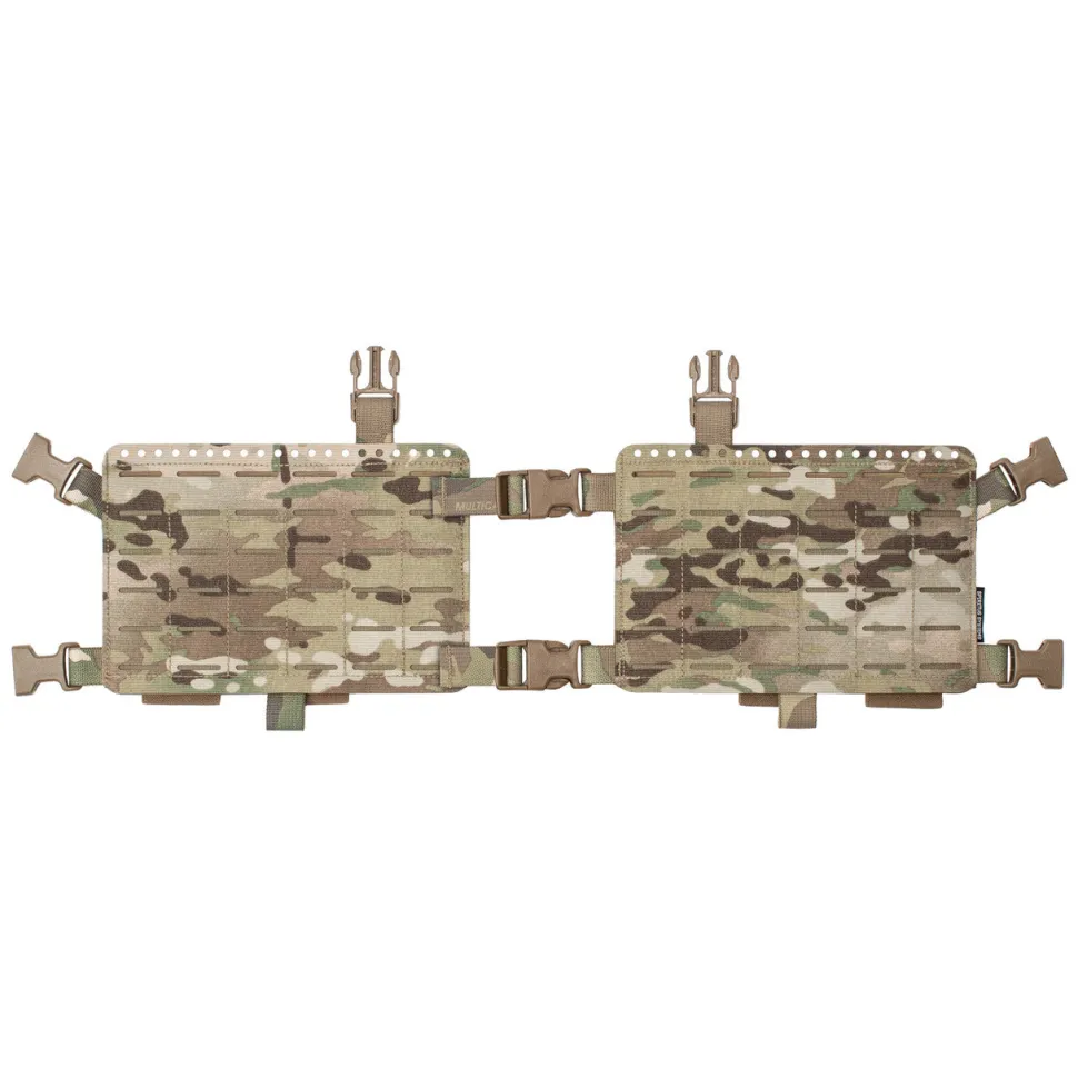 Spiritus Systems 34 Alpha Chest Rig