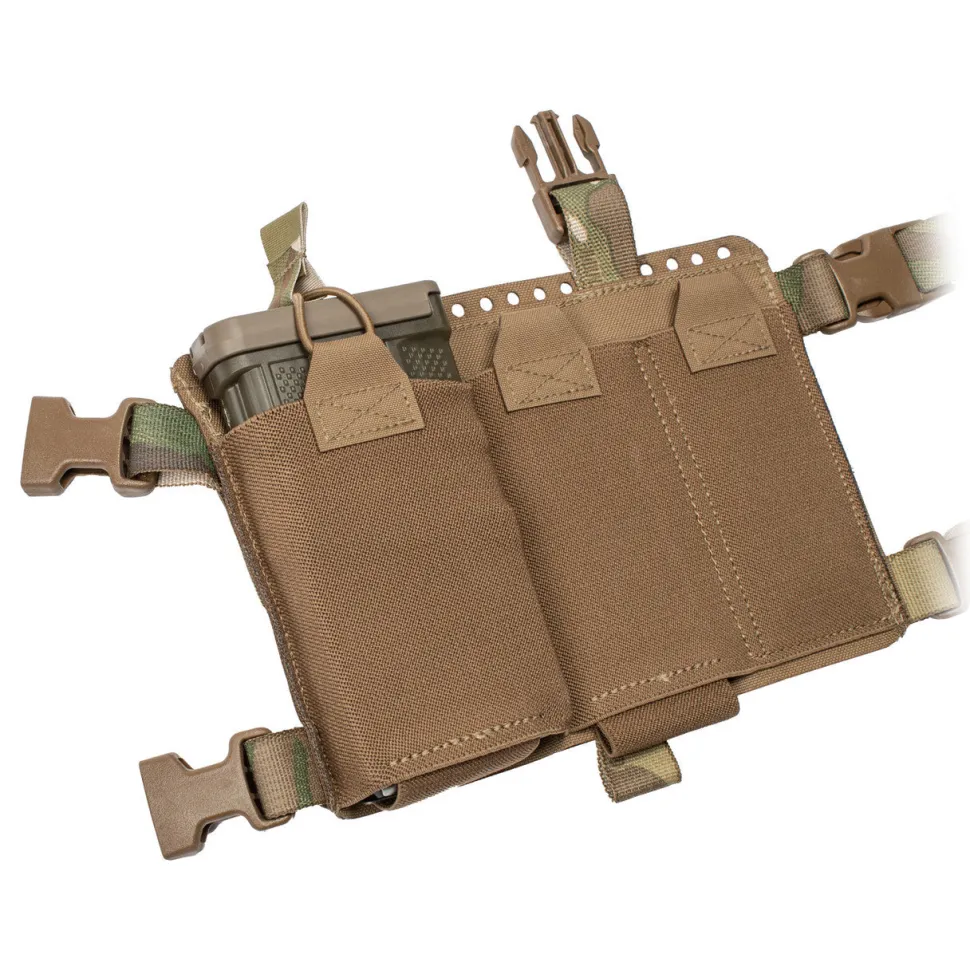 Spiritus Systems 34 Alpha Chest Rig