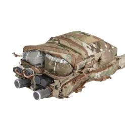 Spiritus Systems Assault Back Panel Core selkäpaneeli
