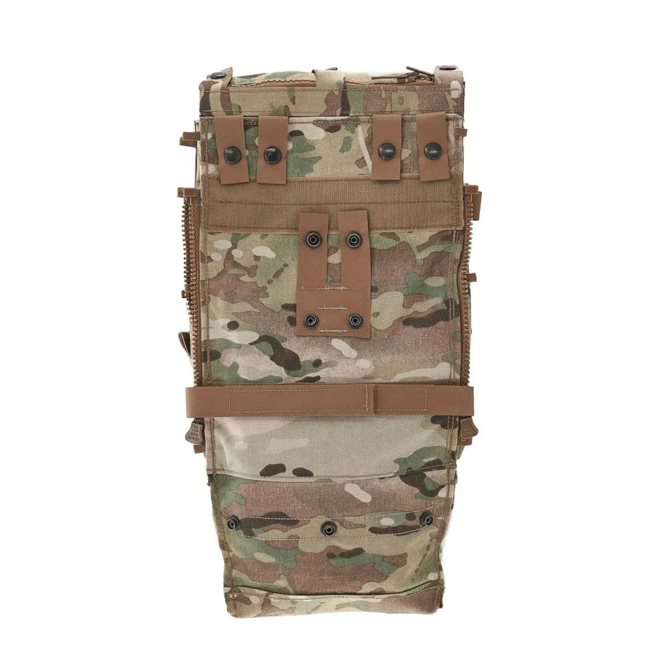 Spiritus Systems Assault Back Panel Core selkäpaneeli