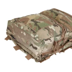 Spiritus Systems Assault Back Panel Core selkäpaneeli