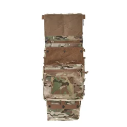 Spiritus Systems Assault Back Panel Core selkäpaneeli
