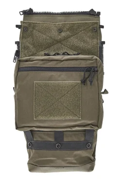 Spiritus Systems Assault Back Panel Core selkäpaneeli