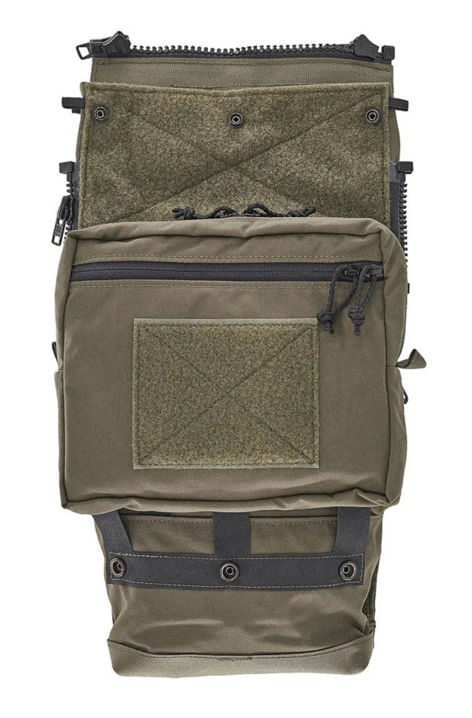Spiritus Systems Assault Back Panel Core selkäpaneeli