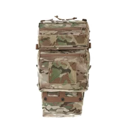 Spiritus Systems Assault Back Panel Core selkäpaneeli