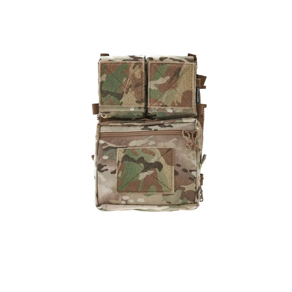 Spiritus Systems Assault Back Panel Core selkäpaneeli