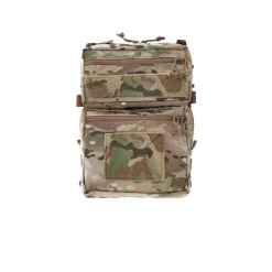 Spiritus Systems Assault Back Panel Core selkäpaneeli