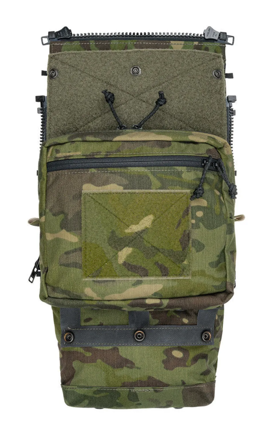Spiritus Systems Assault Back Panel Core selkäpaneeli