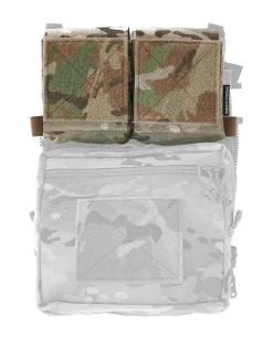 Spiritus Systems Back Panel Flashbang Flap laajennusosa