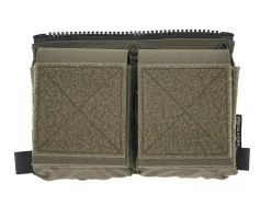 Spiritus Systems Back Panel Flashbang Flap laajennusosa