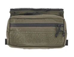 Spiritus Systems Back Panel GP Flap laajennusosa