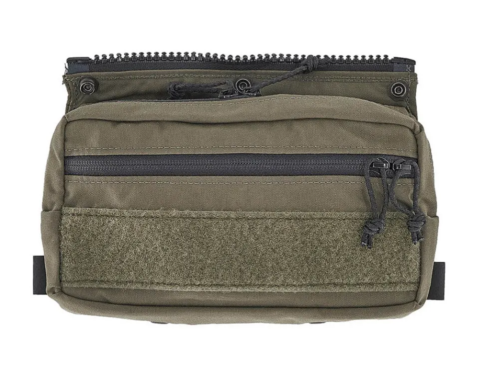 Spiritus Systems Back Panel GP Flap laajennusosa