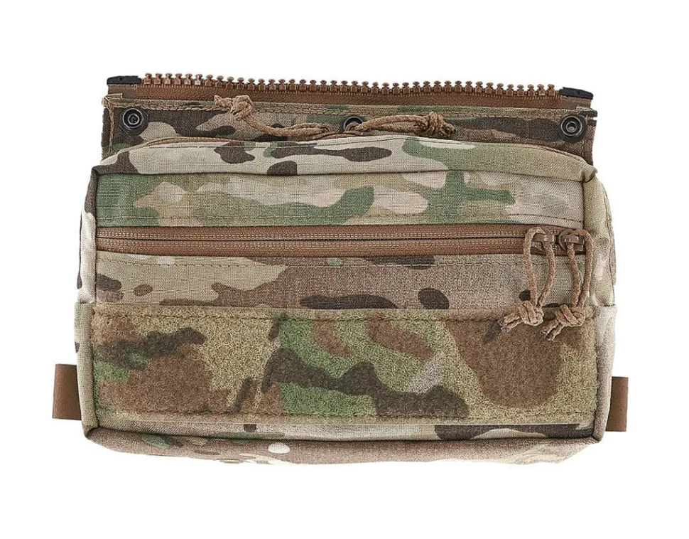 Spiritus Systems Back Panel GP Flap laajennusosa