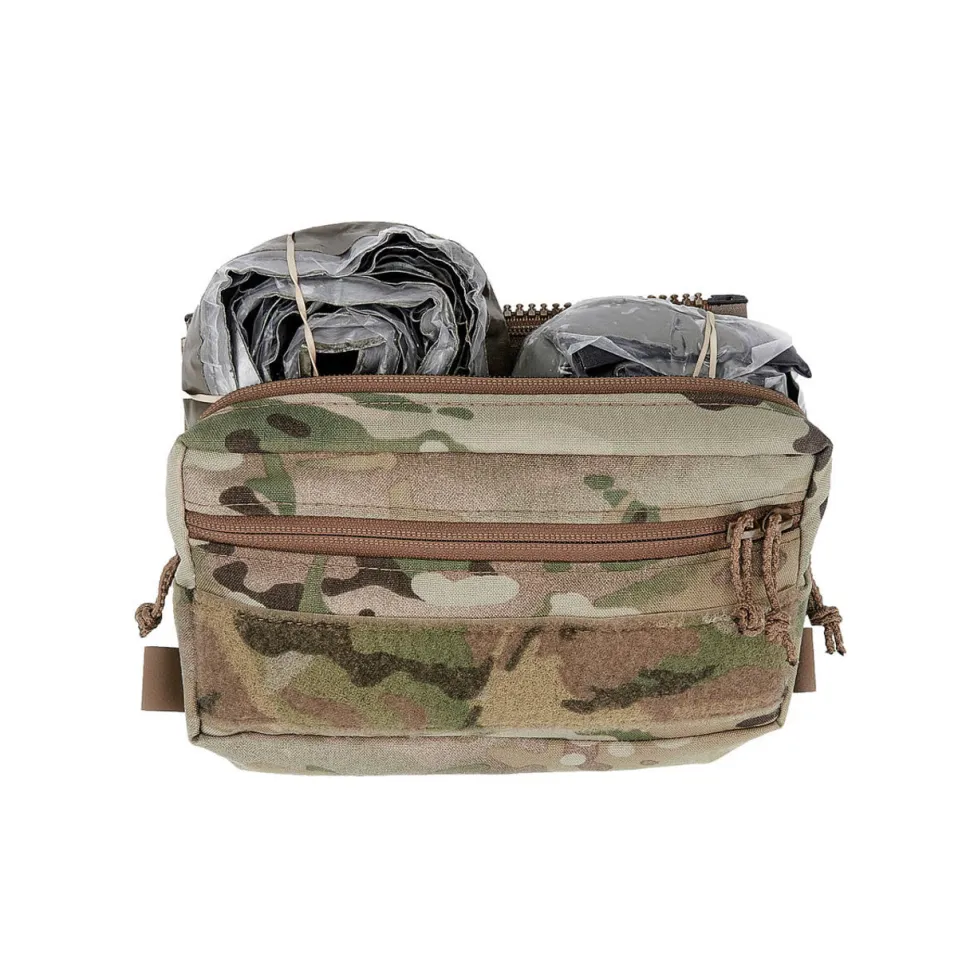 Spiritus Systems Back Panel GP Flap laajennusosa