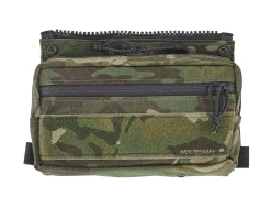 Spiritus Systems Back Panel GP Flap laajennusosa