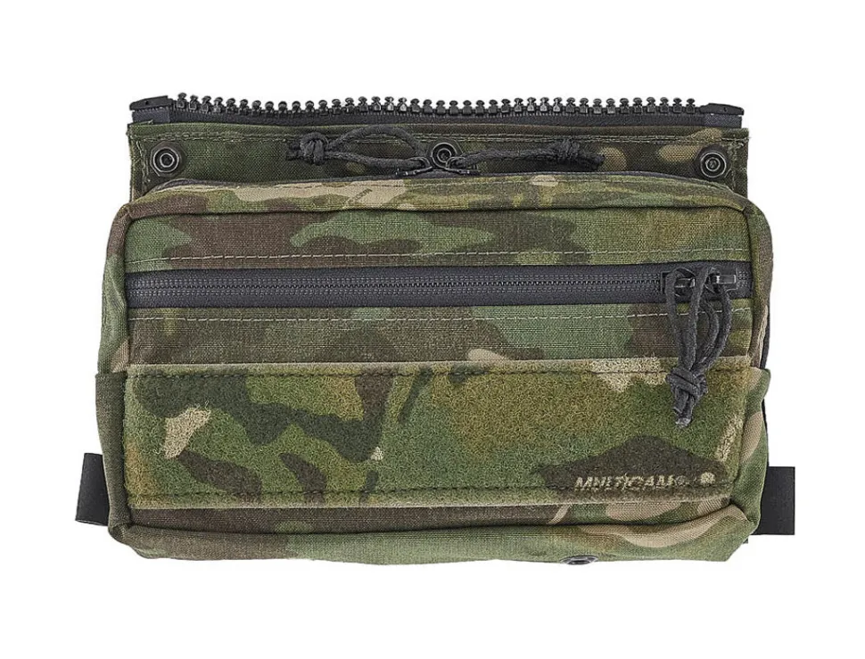 Spiritus Systems Back Panel GP Flap laajennusosa