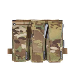 Spiritus Systems Back Panel MOLLE Flap laajennusosa