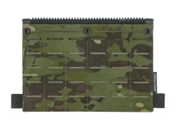 Spiritus Systems Back Panel MOLLE Flap laajennusosa