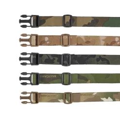 Spiritus Systems Back Strap