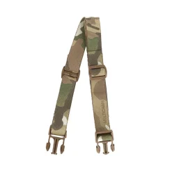 Spiritus Systems Back Strap