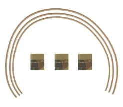 Spiritus Systems Bungee Retention Kit nyörisetti
