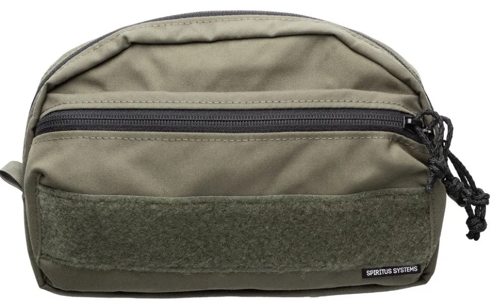 Spiritus Systems CCS Pouch