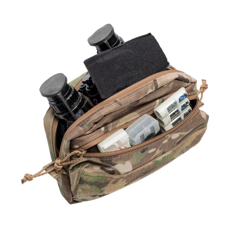 Spiritus Systems CCS Pouch