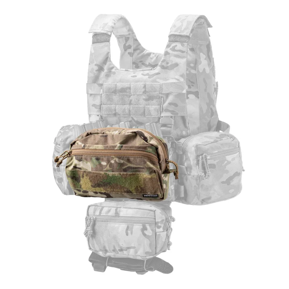 Spiritus Systems CCS Pouch