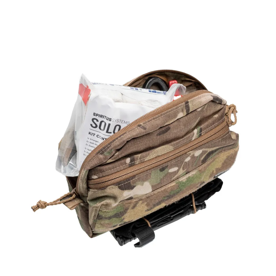 Spiritus Systems CCS Pouch