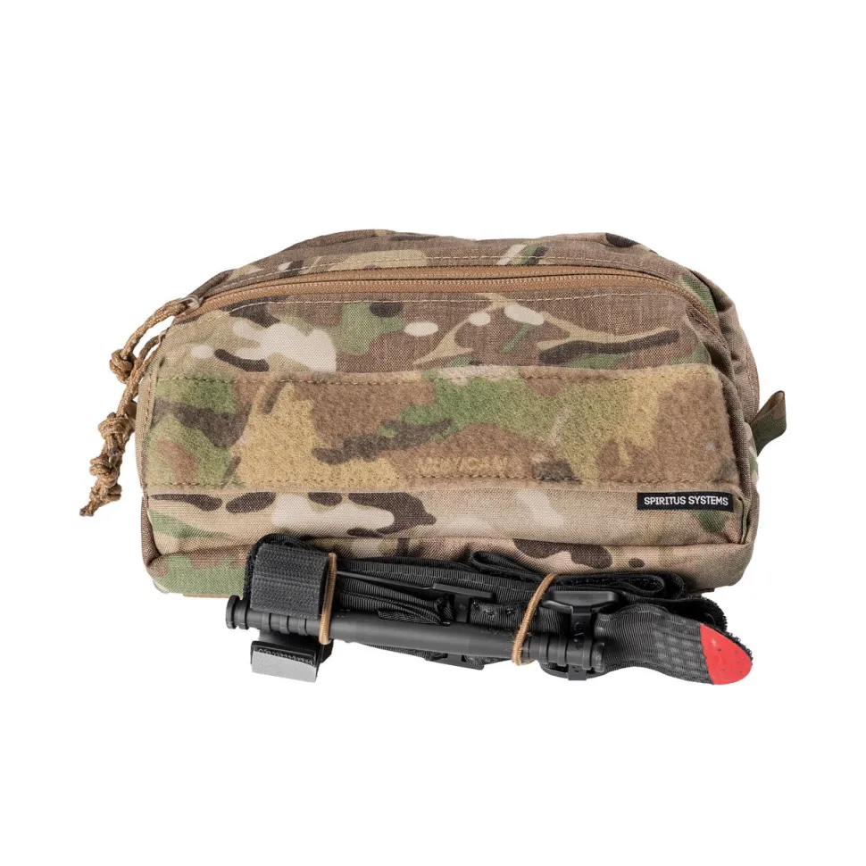 Spiritus Systems CCS Pouch