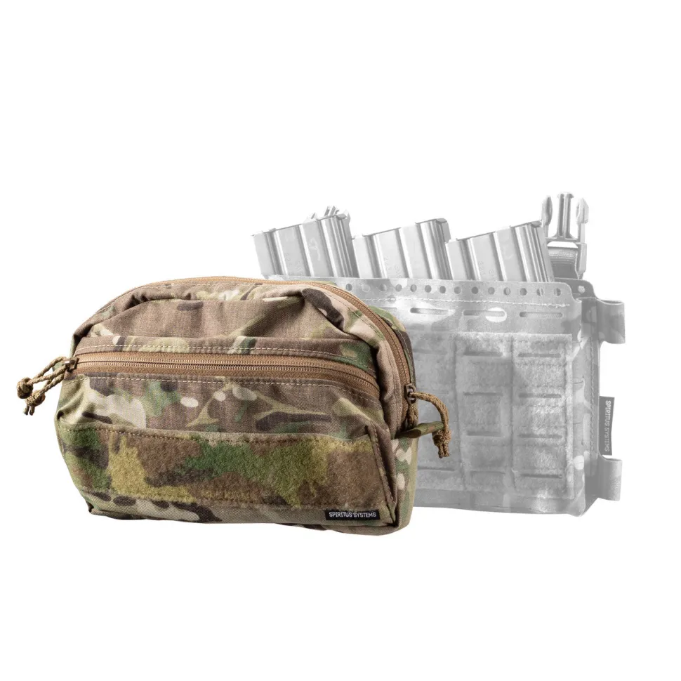 Spiritus Systems CCS Pouch