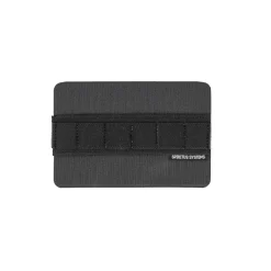 Spiritus Systems Chemlight / AA Battery Pouch Insert
