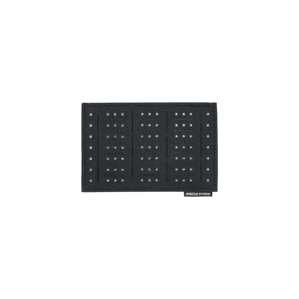 Spiritus Systems Configurable Med Tray Insert Mk2