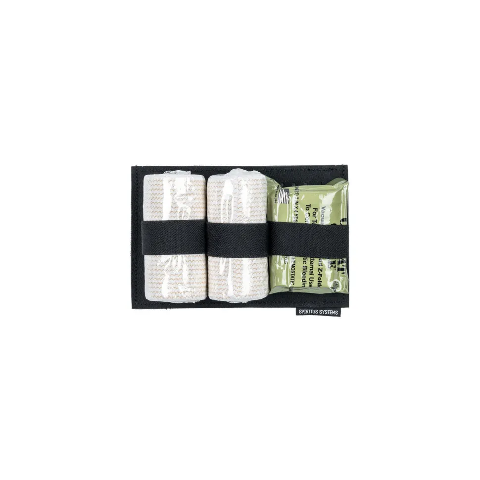 Spiritus Systems Configurable Med Tray Insert Mk2