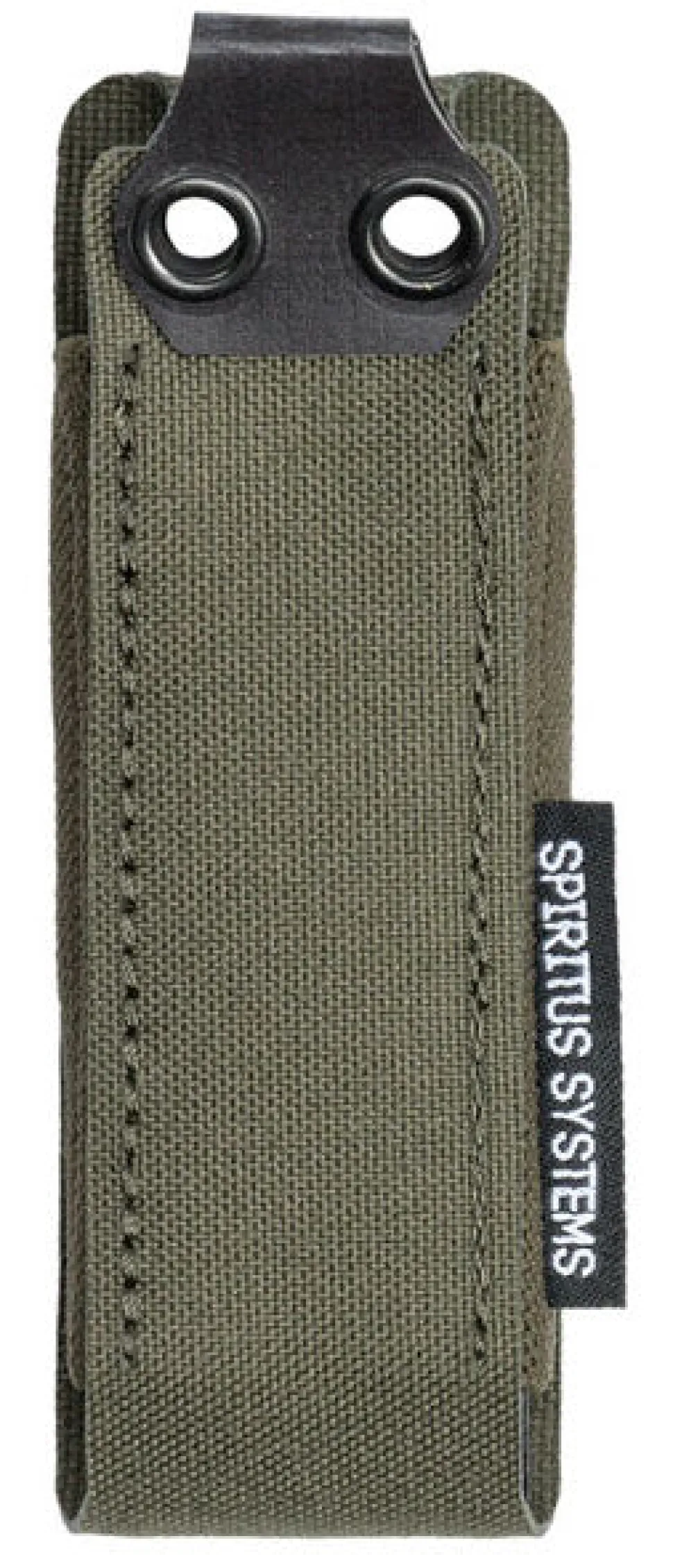 Spiritus Systems Elastic Pistol Magazine Pouch