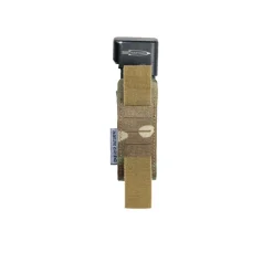 Spiritus Systems Elastic Pistol Magazine Pouch