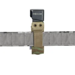 Spiritus Systems Elastic Pistol Magazine Pouch