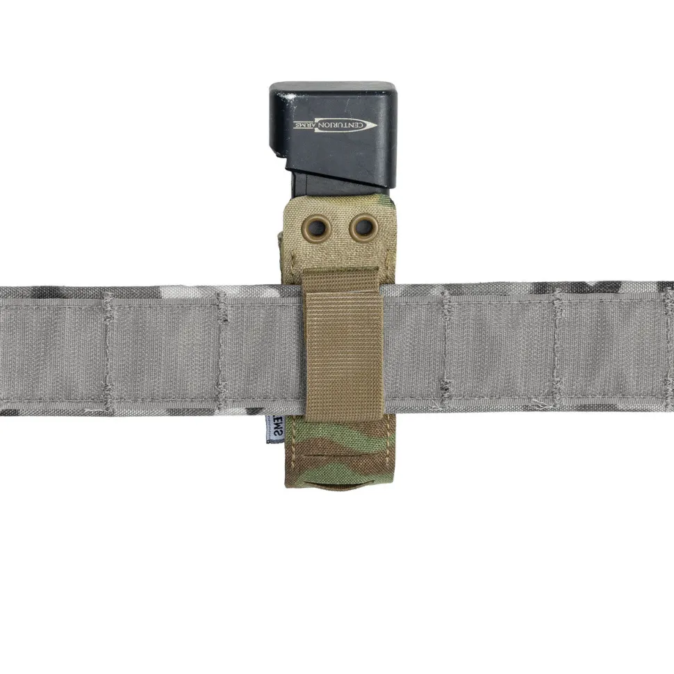 Spiritus Systems Elastic Pistol Magazine Pouch