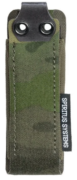 Spiritus Systems Elastic Pistol Magazine Pouch