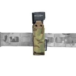 Spiritus Systems Elastic Pistol Magazine Pouch