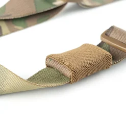 Spiritus Systems Elastic Strap Keeper, 4-Pack