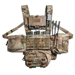 Spiritus Systems EUD Bridge