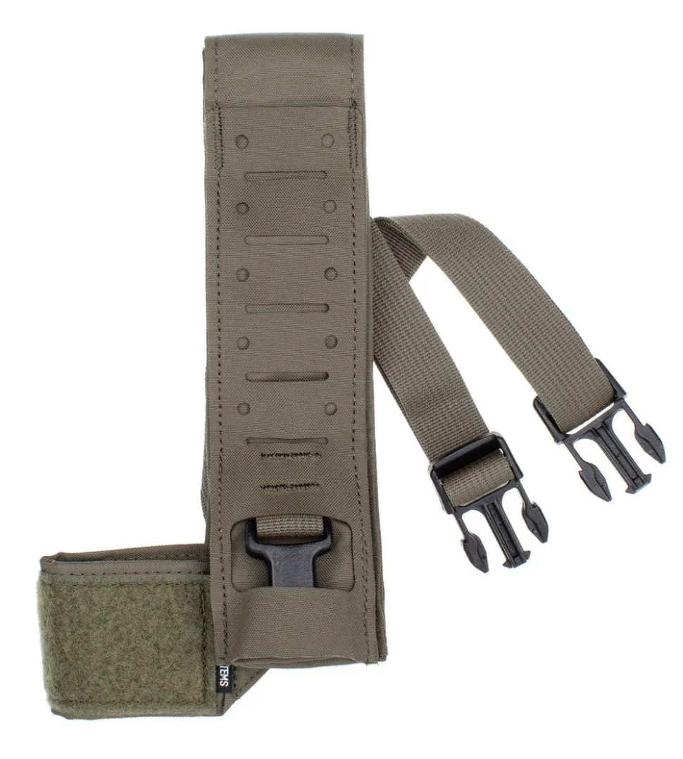 Spiritus Systems Fat Strap Mk4